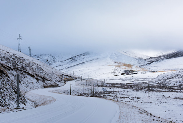 青海固體蓄熱電鍋爐應用案例